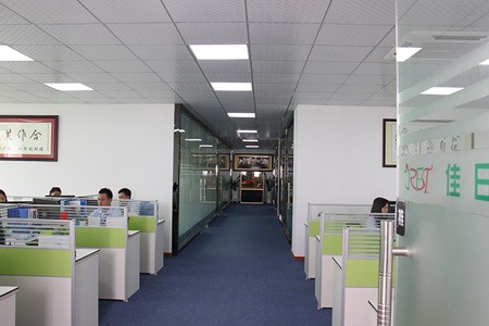 企業(yè)歷程