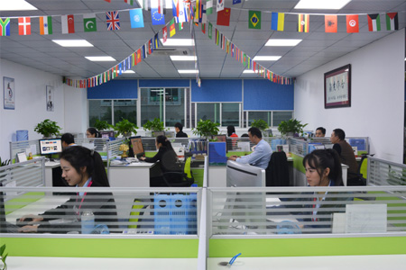 企業(yè)歷程