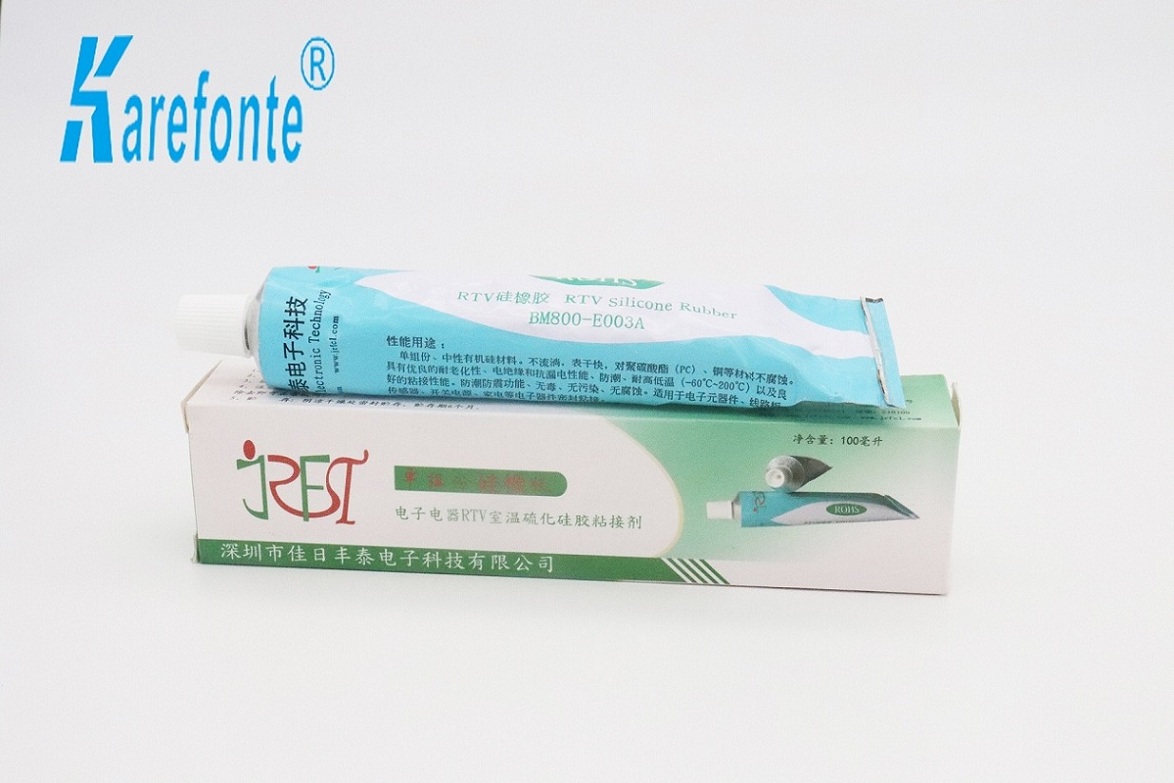 導熱硅膠和導熱硅膠片有什么不同？ 