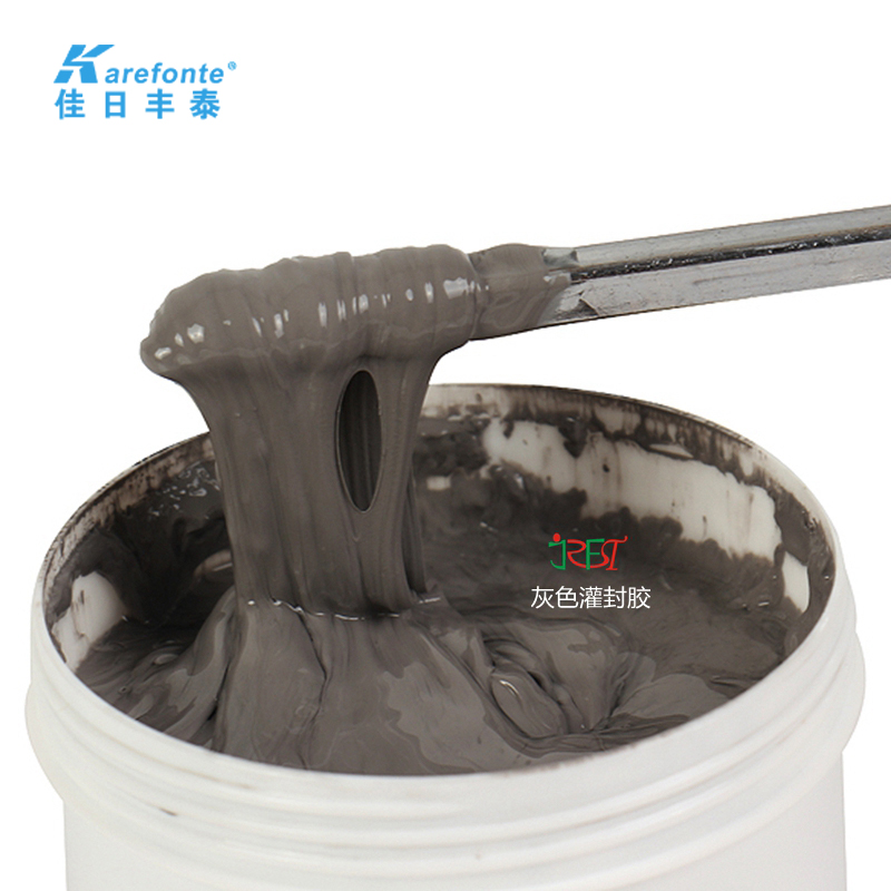導(dǎo)熱灌封膠