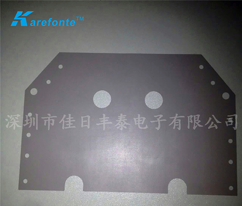 導(dǎo)熱材料 導(dǎo)熱材料