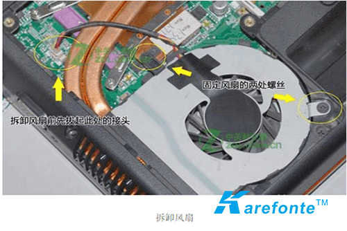 電腦散熱 電腦散熱