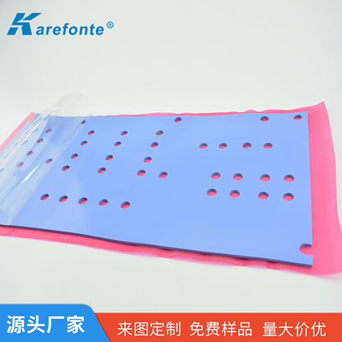 導(dǎo)熱硅膠片