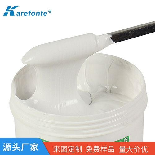 導(dǎo)熱硅脂 導(dǎo)熱硅脂