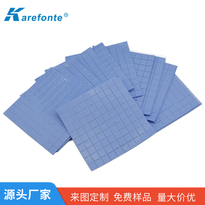 導(dǎo)熱硅膠片 導(dǎo)熱硅膠片