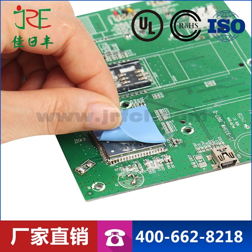 導(dǎo)熱硅膠片 導(dǎo)熱硅膠片