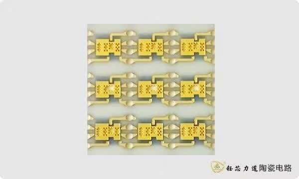 陶瓷電路板