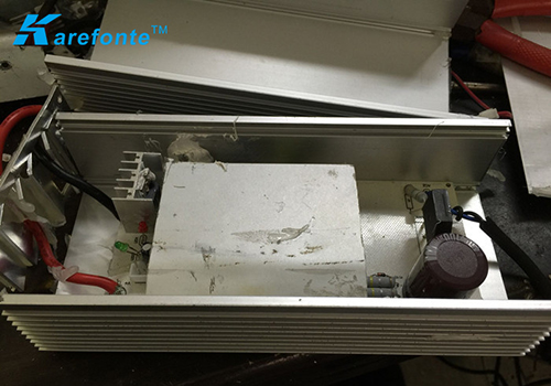 電源散熱RTV導熱膠