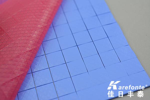 導(dǎo)熱硅膠片