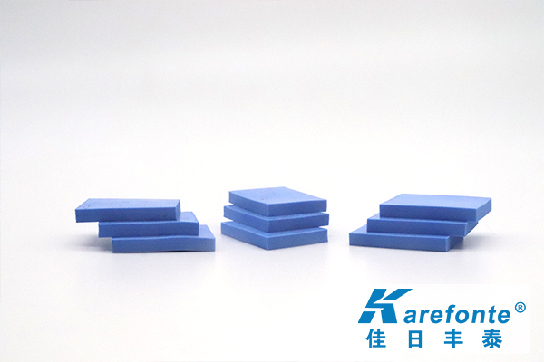 導(dǎo)熱硅膠片