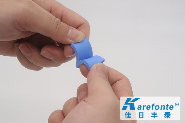 導(dǎo)熱硅膠片