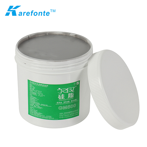 導熱硅脂真的好用嗎？