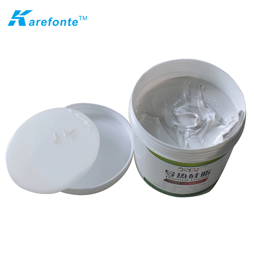 導(dǎo)熱硅脂的耐高溫性能好嗎？