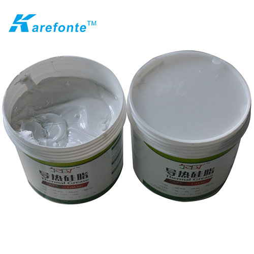 導熱硅脂使用時有哪些優(yōu)點和缺點？