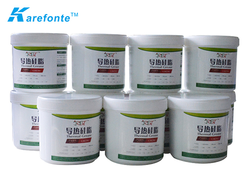 導熱硅脂有哪些具體的產(chǎn)品特性？